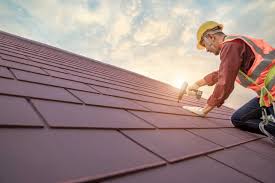 Fast & Reliable Emergency Roof Repairs in Mason City, IL